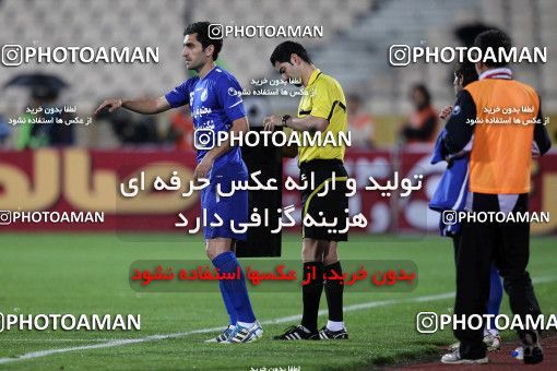 971805, Tehran, [*parameter:4*], لیگ برتر فوتبال ایران، Persian Gulf Cup، Week 30، Second Leg، Esteghlal 3 v 0 Saba on 2012/04/13 at Azadi Stadium