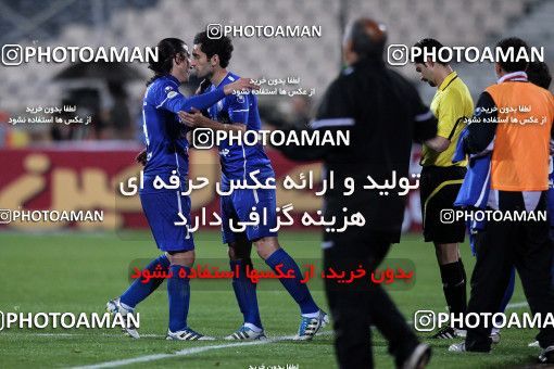 971701, Tehran, [*parameter:4*], لیگ برتر فوتبال ایران، Persian Gulf Cup، Week 30، Second Leg، Esteghlal 3 v 0 Saba on 2012/04/13 at Azadi Stadium