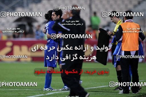 971777, Tehran, [*parameter:4*], لیگ برتر فوتبال ایران، Persian Gulf Cup، Week 30، Second Leg، Esteghlal 3 v 0 Saba on 2012/04/13 at Azadi Stadium