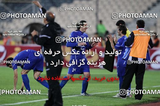 971868, Tehran, [*parameter:4*], لیگ برتر فوتبال ایران، Persian Gulf Cup، Week 30، Second Leg، Esteghlal 3 v 0 Saba on 2012/04/13 at Azadi Stadium