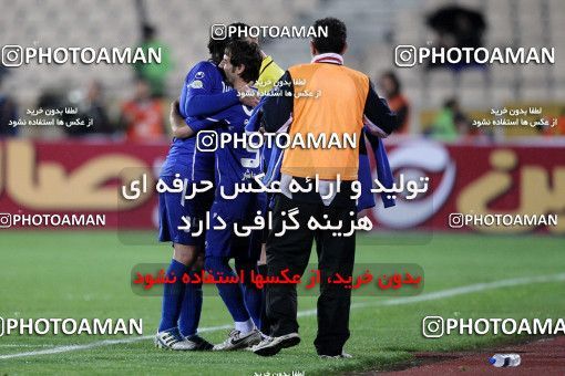 971766, Tehran, [*parameter:4*], لیگ برتر فوتبال ایران، Persian Gulf Cup، Week 30، Second Leg، Esteghlal 3 v 0 Saba on 2012/04/13 at Azadi Stadium