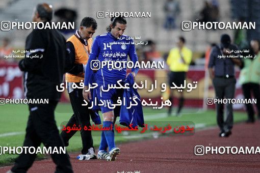 971906, Tehran, [*parameter:4*], لیگ برتر فوتبال ایران، Persian Gulf Cup، Week 30، Second Leg، Esteghlal 3 v 0 Saba on 2012/04/13 at Azadi Stadium