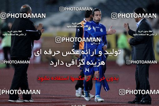 971719, Tehran, [*parameter:4*], لیگ برتر فوتبال ایران، Persian Gulf Cup، Week 30، Second Leg، Esteghlal 3 v 0 Saba on 2012/04/13 at Azadi Stadium