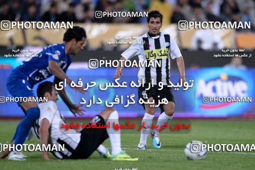 971934, Tehran, [*parameter:4*], لیگ برتر فوتبال ایران، Persian Gulf Cup، Week 30، Second Leg، Esteghlal 3 v 0 Saba on 2012/04/13 at Azadi Stadium