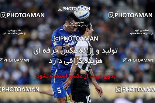 971744, Tehran, [*parameter:4*], لیگ برتر فوتبال ایران، Persian Gulf Cup، Week 30، Second Leg، Esteghlal 3 v 0 Saba on 2012/04/13 at Azadi Stadium