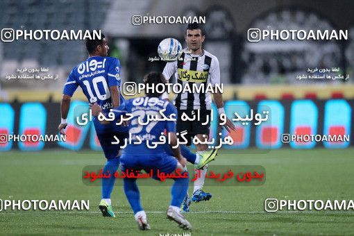 971905, Tehran, [*parameter:4*], لیگ برتر فوتبال ایران، Persian Gulf Cup، Week 30، Second Leg، Esteghlal 3 v 0 Saba on 2012/04/13 at Azadi Stadium