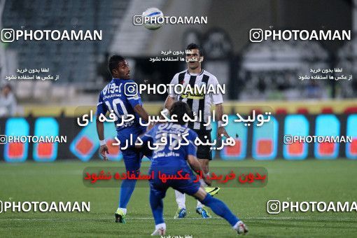 971765, Tehran, [*parameter:4*], لیگ برتر فوتبال ایران، Persian Gulf Cup، Week 30، Second Leg، Esteghlal 3 v 0 Saba on 2012/04/13 at Azadi Stadium