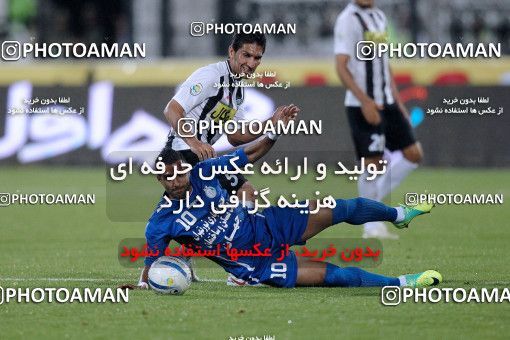 971901, Tehran, [*parameter:4*], لیگ برتر فوتبال ایران، Persian Gulf Cup، Week 30، Second Leg، Esteghlal 3 v 0 Saba on 2012/04/13 at Azadi Stadium