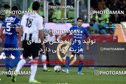 971908, Tehran, [*parameter:4*], لیگ برتر فوتبال ایران، Persian Gulf Cup، Week 30، Second Leg، Esteghlal 3 v 0 Saba on 2012/04/13 at Azadi Stadium