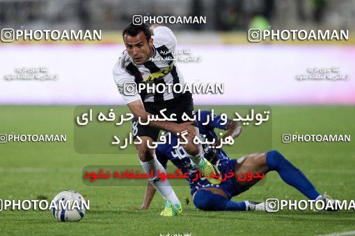 971680, Tehran, [*parameter:4*], لیگ برتر فوتبال ایران، Persian Gulf Cup، Week 30، Second Leg، Esteghlal 3 v 0 Saba on 2012/04/13 at Azadi Stadium