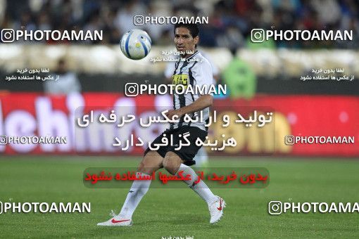 971935, Tehran, [*parameter:4*], لیگ برتر فوتبال ایران، Persian Gulf Cup، Week 30، Second Leg، Esteghlal 3 v 0 Saba on 2012/04/13 at Azadi Stadium