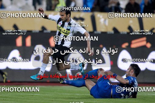 971738, Tehran, [*parameter:4*], لیگ برتر فوتبال ایران، Persian Gulf Cup، Week 30، Second Leg، Esteghlal 3 v 0 Saba on 2012/04/13 at Azadi Stadium