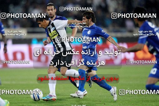 971679, Tehran, [*parameter:4*], لیگ برتر فوتبال ایران، Persian Gulf Cup، Week 30، Second Leg، Esteghlal 3 v 0 Saba on 2012/04/13 at Azadi Stadium
