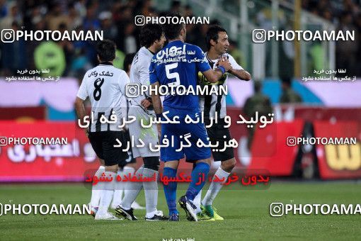 971764, Tehran, [*parameter:4*], لیگ برتر فوتبال ایران، Persian Gulf Cup، Week 30، Second Leg، Esteghlal 3 v 0 Saba on 2012/04/13 at Azadi Stadium