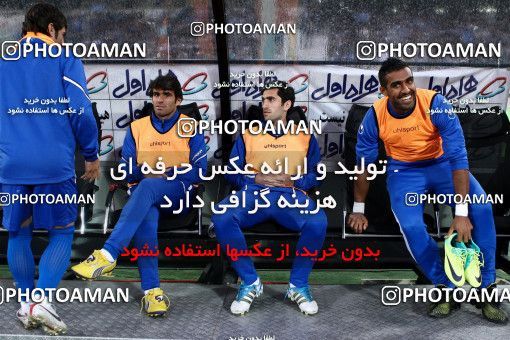 970964, Tehran, [*parameter:4*], لیگ برتر فوتبال ایران، Persian Gulf Cup، Week 30، Second Leg، Esteghlal 3 v 0 Saba on 2012/04/13 at Azadi Stadium