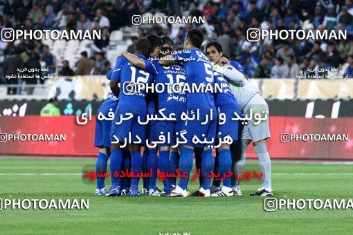 970977, Tehran, [*parameter:4*], لیگ برتر فوتبال ایران، Persian Gulf Cup، Week 30، Second Leg، Esteghlal 3 v 0 Saba on 2012/04/13 at Azadi Stadium