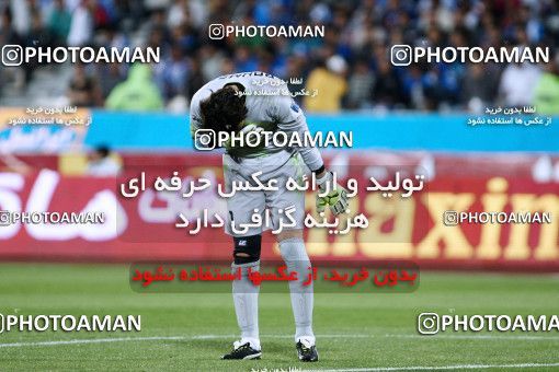 970952, Tehran, [*parameter:4*], لیگ برتر فوتبال ایران، Persian Gulf Cup، Week 30، Second Leg، Esteghlal 3 v 0 Saba on 2012/04/13 at Azadi Stadium