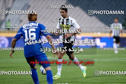 970960, Tehran, [*parameter:4*], لیگ برتر فوتبال ایران، Persian Gulf Cup، Week 30، Second Leg، Esteghlal 3 v 0 Saba on 2012/04/13 at Azadi Stadium