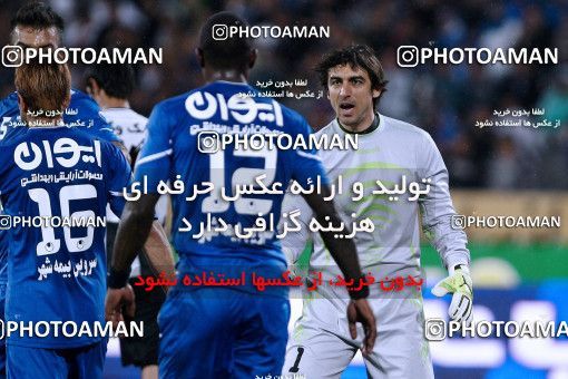 970945, Tehran, [*parameter:4*], لیگ برتر فوتبال ایران، Persian Gulf Cup، Week 30، Second Leg، Esteghlal 3 v 0 Saba on 2012/04/13 at Azadi Stadium