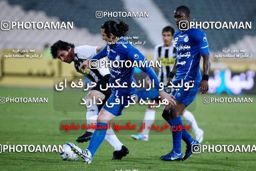 970973, Tehran, [*parameter:4*], لیگ برتر فوتبال ایران، Persian Gulf Cup، Week 30، Second Leg، Esteghlal 3 v 0 Saba on 2012/04/13 at Azadi Stadium