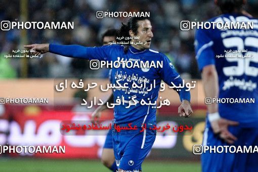 970975, Tehran, [*parameter:4*], لیگ برتر فوتبال ایران، Persian Gulf Cup، Week 30، Second Leg، Esteghlal 3 v 0 Saba on 2012/04/13 at Azadi Stadium