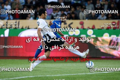 970946, Tehran, [*parameter:4*], لیگ برتر فوتبال ایران، Persian Gulf Cup، Week 30، Second Leg، Esteghlal 3 v 0 Saba on 2012/04/13 at Azadi Stadium