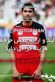 971962, Tehran, [*parameter:4*], لیگ برتر فوتبال ایران، Persian Gulf Cup، Week 31، Second Leg، Saipa 4 v 2 Persepolis on 2012/04/21 at Azadi Stadium