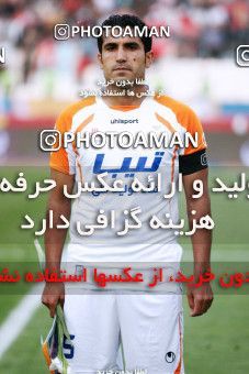 972017, Tehran, [*parameter:4*], لیگ برتر فوتبال ایران، Persian Gulf Cup، Week 31، Second Leg، Saipa 4 v 2 Persepolis on 2012/04/21 at Azadi Stadium