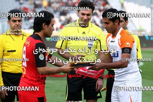 972013, Tehran, [*parameter:4*], لیگ برتر فوتبال ایران، Persian Gulf Cup، Week 31، Second Leg، Saipa 4 v 2 Persepolis on 2012/04/21 at Azadi Stadium