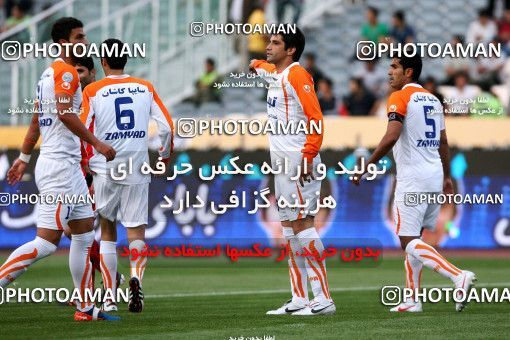 972026, Tehran, [*parameter:4*], لیگ برتر فوتبال ایران، Persian Gulf Cup، Week 31، Second Leg، Saipa 4 v 2 Persepolis on 2012/04/21 at Azadi Stadium