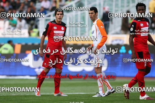 971965, Tehran, [*parameter:4*], لیگ برتر فوتبال ایران، Persian Gulf Cup، Week 31، Second Leg، Saipa 4 v 2 Persepolis on 2012/04/21 at Azadi Stadium