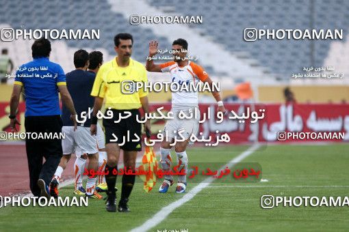 971950, Tehran, [*parameter:4*], لیگ برتر فوتبال ایران، Persian Gulf Cup، Week 31، Second Leg، Saipa 4 v 2 Persepolis on 2012/04/21 at Azadi Stadium