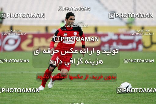 971992, Tehran, [*parameter:4*], لیگ برتر فوتبال ایران، Persian Gulf Cup، Week 31، Second Leg، Saipa 4 v 2 Persepolis on 2012/04/21 at Azadi Stadium
