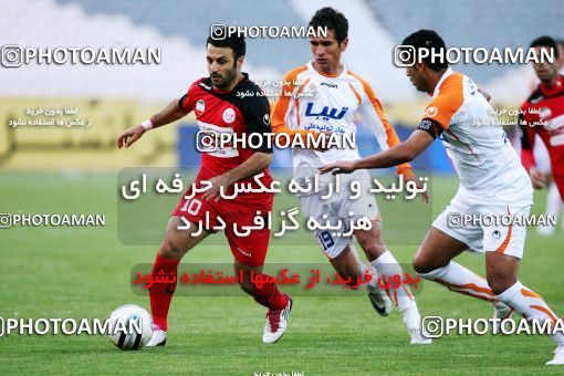 971977, Tehran, [*parameter:4*], لیگ برتر فوتبال ایران، Persian Gulf Cup، Week 31، Second Leg، Saipa 4 v 2 Persepolis on 2012/04/21 at Azadi Stadium