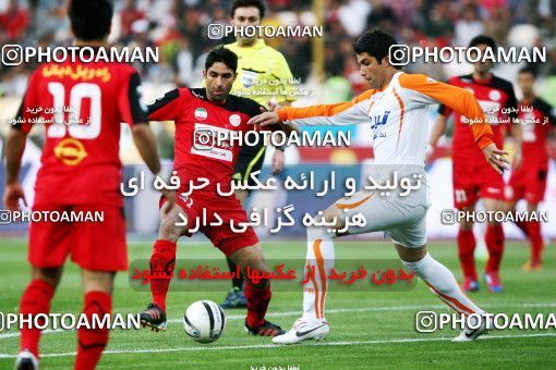 972029, Tehran, [*parameter:4*], لیگ برتر فوتبال ایران، Persian Gulf Cup، Week 31، Second Leg، Saipa 4 v 2 Persepolis on 2012/04/21 at Azadi Stadium