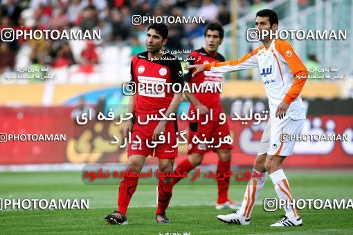 971952, Tehran, [*parameter:4*], لیگ برتر فوتبال ایران، Persian Gulf Cup، Week 31، Second Leg، Saipa 4 v 2 Persepolis on 2012/04/21 at Azadi Stadium