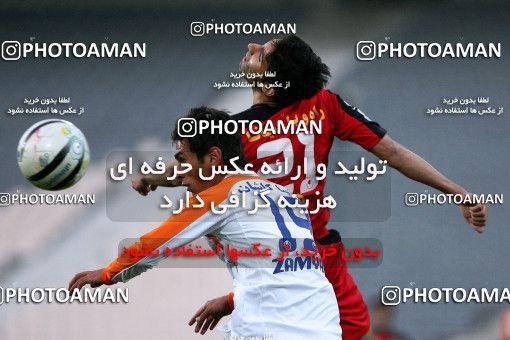 972015, Tehran, [*parameter:4*], لیگ برتر فوتبال ایران، Persian Gulf Cup، Week 31، Second Leg، Saipa 4 v 2 Persepolis on 2012/04/21 at Azadi Stadium