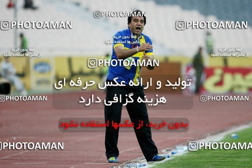 971982, Tehran, [*parameter:4*], لیگ برتر فوتبال ایران، Persian Gulf Cup، Week 31، Second Leg، Saipa 4 v 2 Persepolis on 2012/04/21 at Azadi Stadium