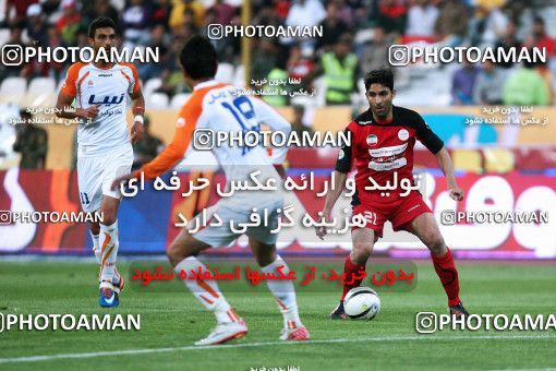 971978, Tehran, [*parameter:4*], لیگ برتر فوتبال ایران، Persian Gulf Cup، Week 31، Second Leg، Saipa 4 v 2 Persepolis on 2012/04/21 at Azadi Stadium