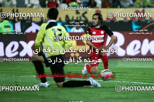 972016, Tehran, [*parameter:4*], لیگ برتر فوتبال ایران، Persian Gulf Cup، Week 31، Second Leg، Saipa 4 v 2 Persepolis on 2012/04/21 at Azadi Stadium