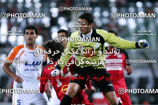 971964, Tehran, [*parameter:4*], لیگ برتر فوتبال ایران، Persian Gulf Cup، Week 31، Second Leg، Saipa 4 v 2 Persepolis on 2012/04/21 at Azadi Stadium
