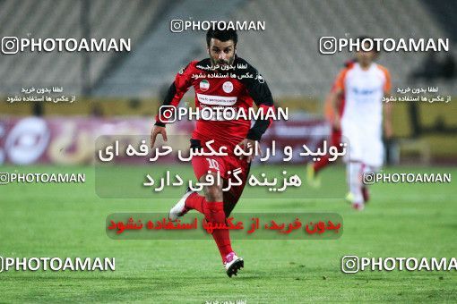 972006, Tehran, [*parameter:4*], لیگ برتر فوتبال ایران، Persian Gulf Cup، Week 31، Second Leg، Saipa 4 v 2 Persepolis on 2012/04/21 at Azadi Stadium