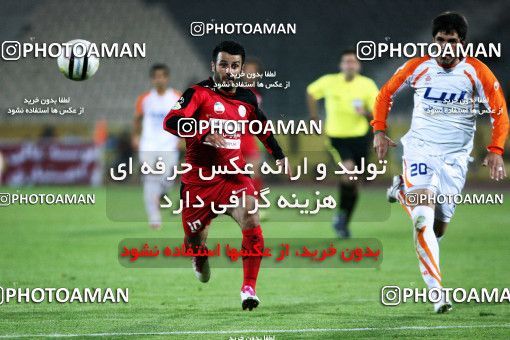 972037, Tehran, [*parameter:4*], لیگ برتر فوتبال ایران، Persian Gulf Cup، Week 31، Second Leg، Saipa 4 v 2 Persepolis on 2012/04/21 at Azadi Stadium