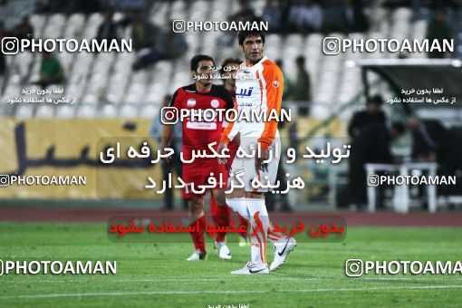972014, Tehran, [*parameter:4*], لیگ برتر فوتبال ایران، Persian Gulf Cup، Week 31، Second Leg، Saipa 4 v 2 Persepolis on 2012/04/21 at Azadi Stadium