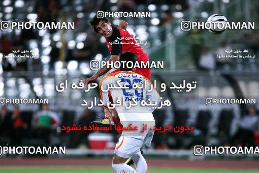 972003, Tehran, [*parameter:4*], لیگ برتر فوتبال ایران، Persian Gulf Cup، Week 31، Second Leg، Saipa 4 v 2 Persepolis on 2012/04/21 at Azadi Stadium