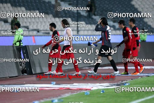971993, Tehran, [*parameter:4*], لیگ برتر فوتبال ایران، Persian Gulf Cup، Week 31، Second Leg، Saipa 4 v 2 Persepolis on 2012/04/21 at Azadi Stadium