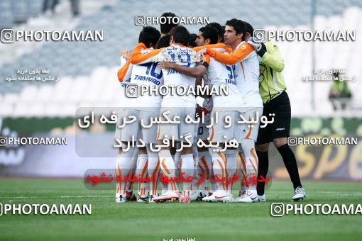 972058, Tehran, [*parameter:4*], لیگ برتر فوتبال ایران، Persian Gulf Cup، Week 31، Second Leg، Saipa 4 v 2 Persepolis on 2012/04/21 at Azadi Stadium