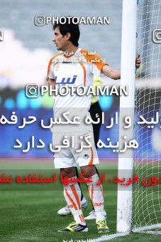972071, Tehran, [*parameter:4*], لیگ برتر فوتبال ایران، Persian Gulf Cup، Week 31، Second Leg، Saipa 4 v 2 Persepolis on 2012/04/21 at Azadi Stadium