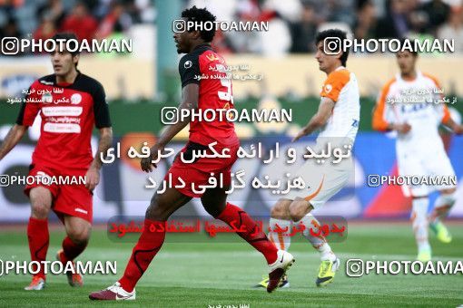 972052, Tehran, [*parameter:4*], لیگ برتر فوتبال ایران، Persian Gulf Cup، Week 31، Second Leg، Saipa 4 v 2 Persepolis on 2012/04/21 at Azadi Stadium