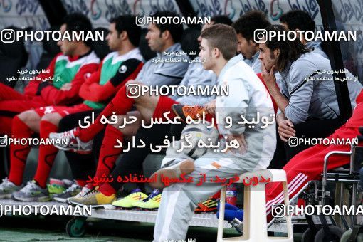 972043, Tehran, [*parameter:4*], لیگ برتر فوتبال ایران، Persian Gulf Cup، Week 31، Second Leg، Saipa 4 v 2 Persepolis on 2012/04/21 at Azadi Stadium